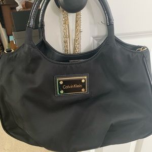 Calvin Klein purse